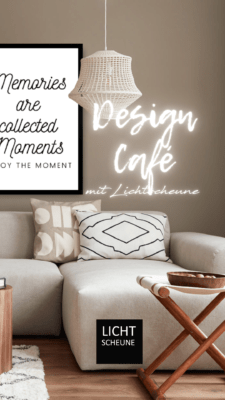 Lichtscheune Digital Design Café